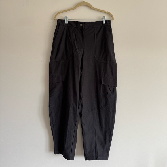 Lululemon athletica | Light Utilitech Cargo BarrelPocket High Rise Pants US 29 - Picture 6 of 9